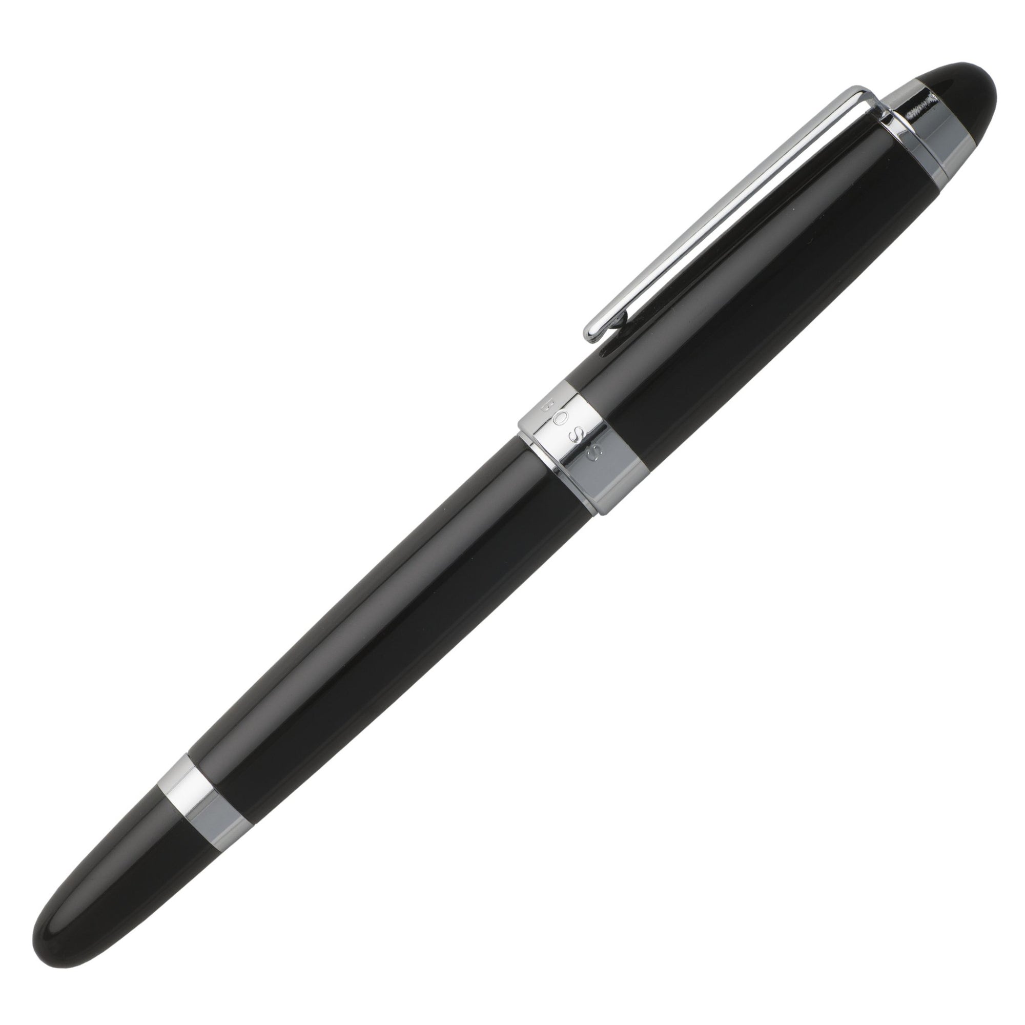 Hugo Boss Icon Lacquer Fountain Pen
