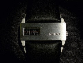 Nero Odessey Watch