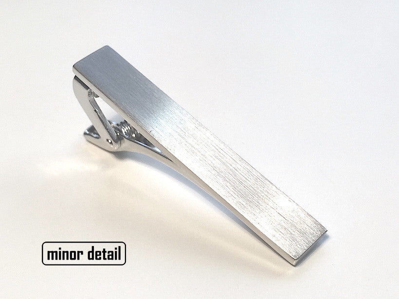 Short Tie Bar