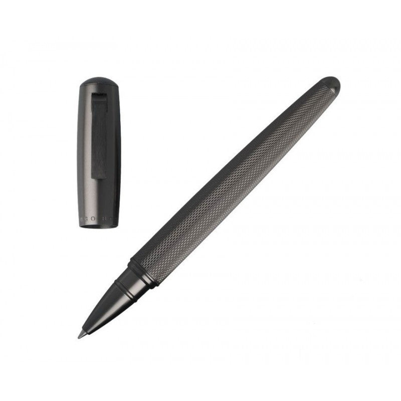 Hugo Boss Pure Matte Dark Rollerball Pen