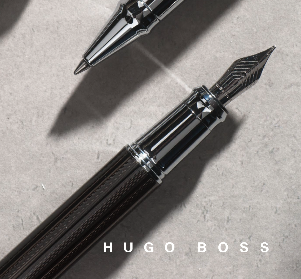 Pens & Writing Instruments