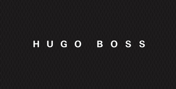 Hugo Boss