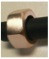 Hardware Rose Gold Nut Pendant