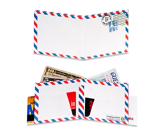 'AirMail' Mighty Wallet