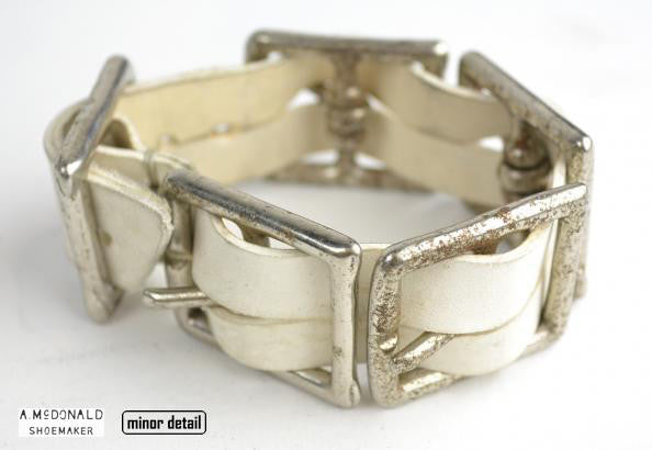 Buckle Bracelet