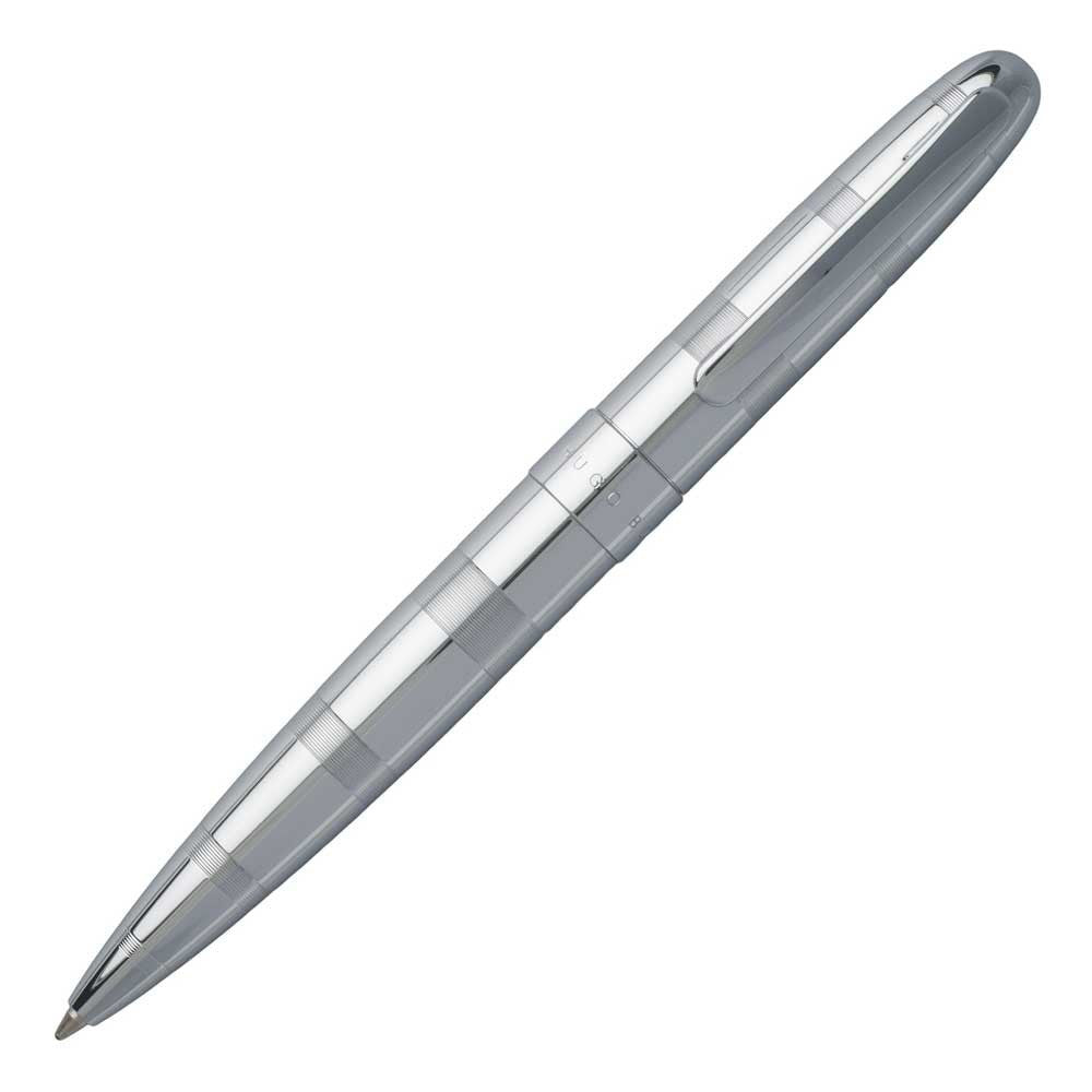 Hugo Boss Rise Chrome Ballpoint Pen