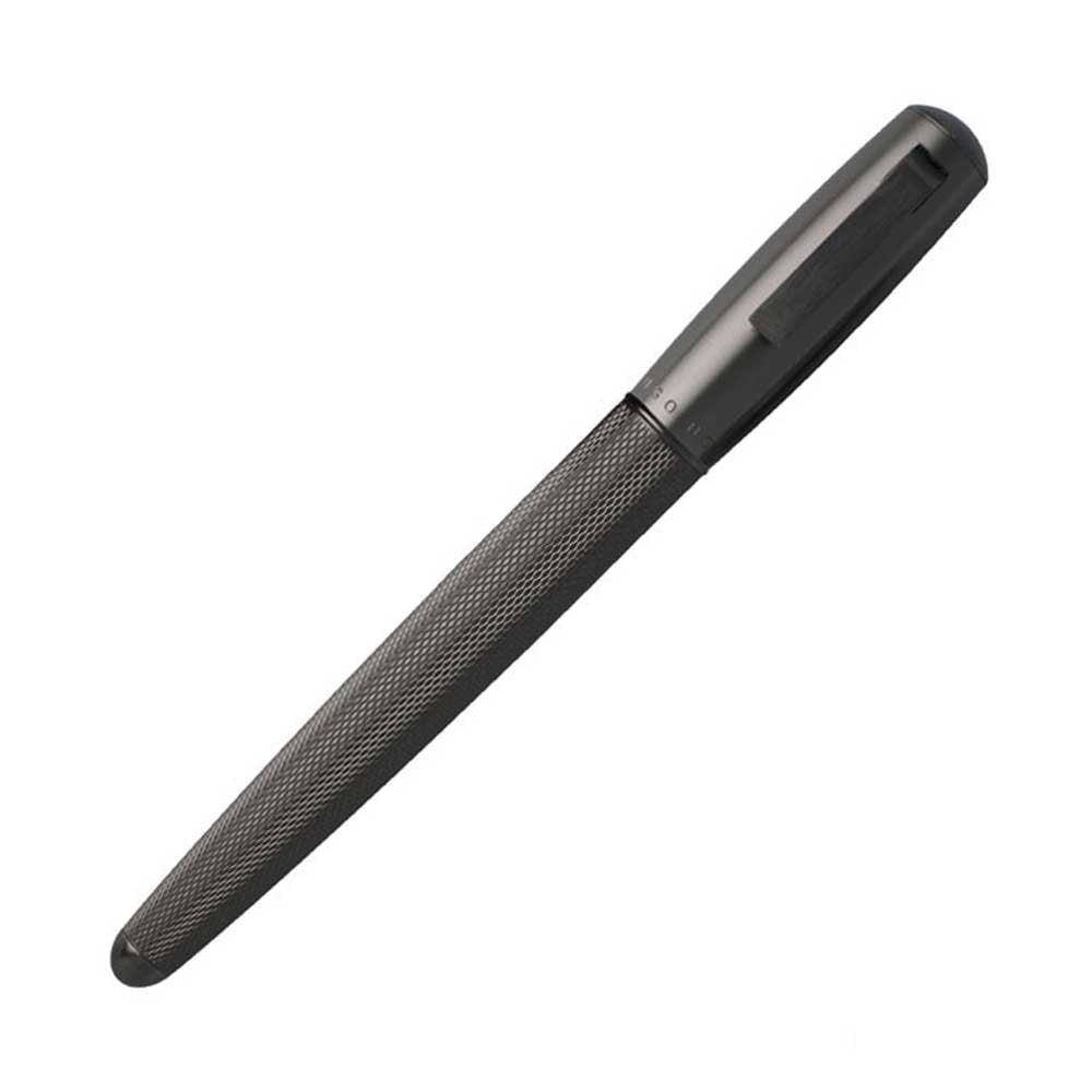 Hugo Boss Pure Ballpoint Pen - Black