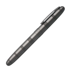 Hugo Boss rise dark chrome pen model HSH6945D