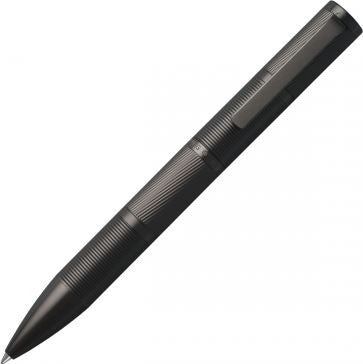 Hugo Boss HSS6054D Dark Chrome Pen Australia