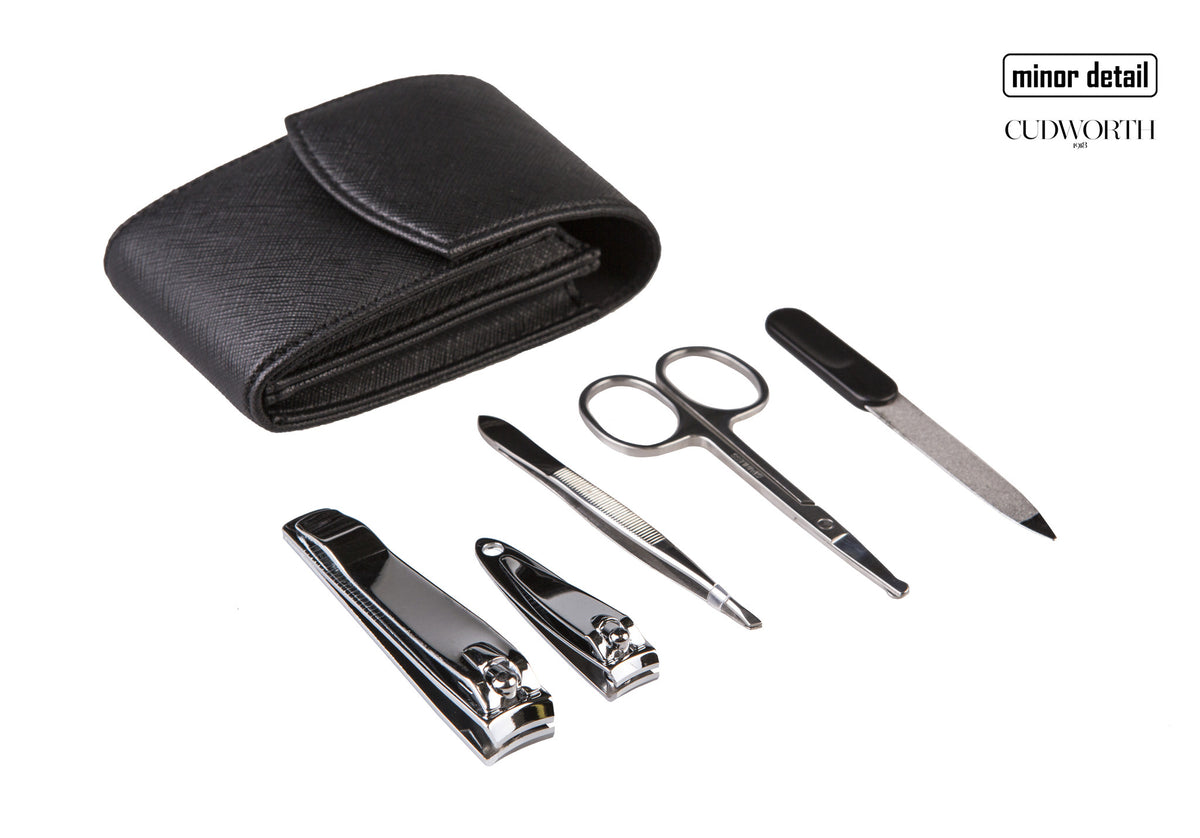 Mens Grooming Kit By Cudworth Australia