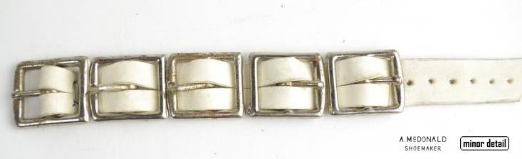 Buckle Bracelet